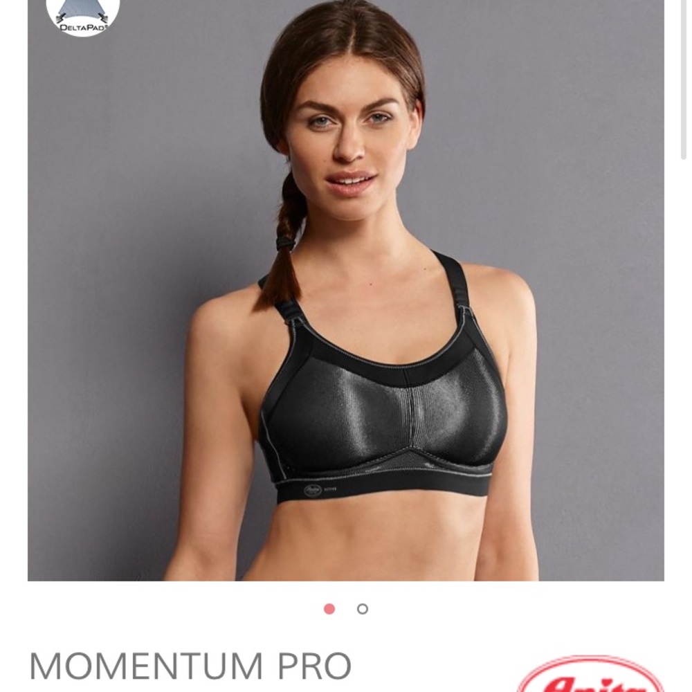 Anita Luxury Sports Bra 34GG